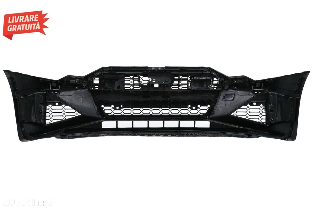 Bara Fata compatibila cu Audi A6 C8 4K (2018-Up) RS6 Design- livrare gratuita - 7