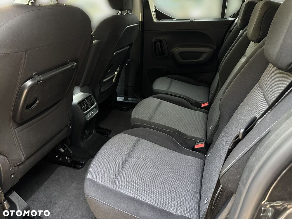 Toyota Proace City Verso Long 1.2 D-4T Family - 11