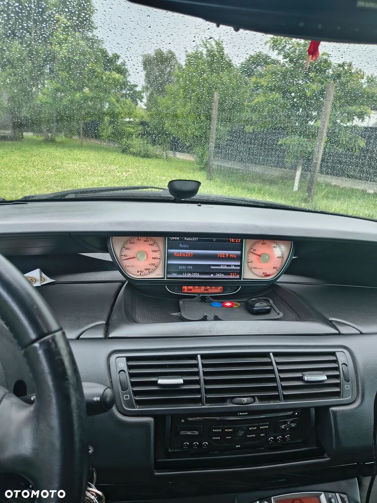 Citroën C8 - 13