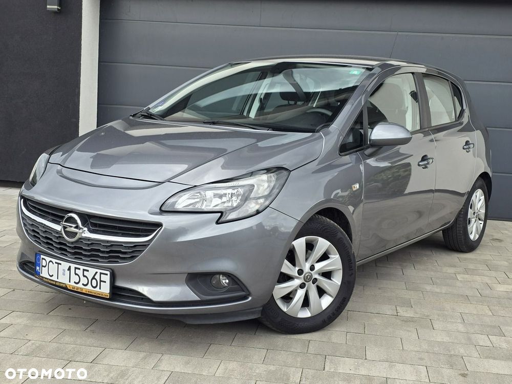 Opel Corsa - 32
