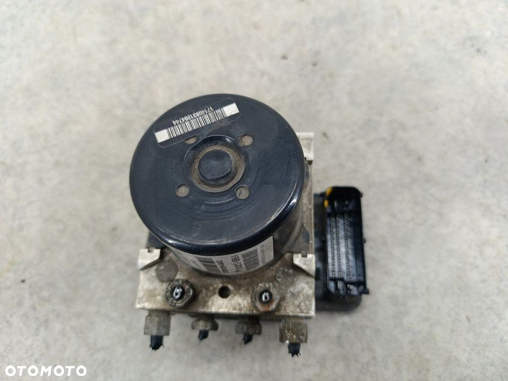 POMPA ABS ASTRA J FL 13440100  10.0212-0969.4 10.0961-4547.3 10.622-3472.1 - 6