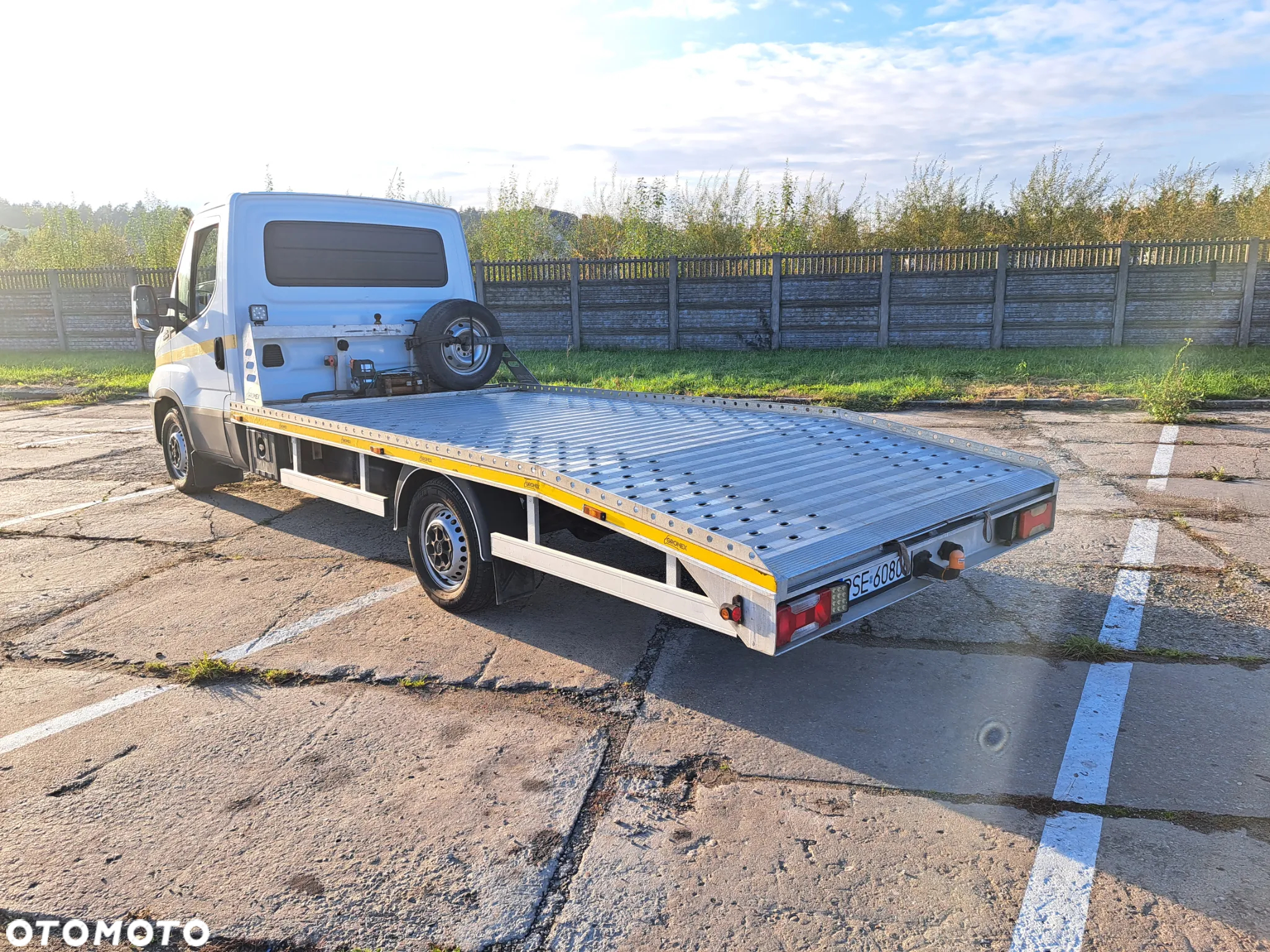 Iveco Daily - 4