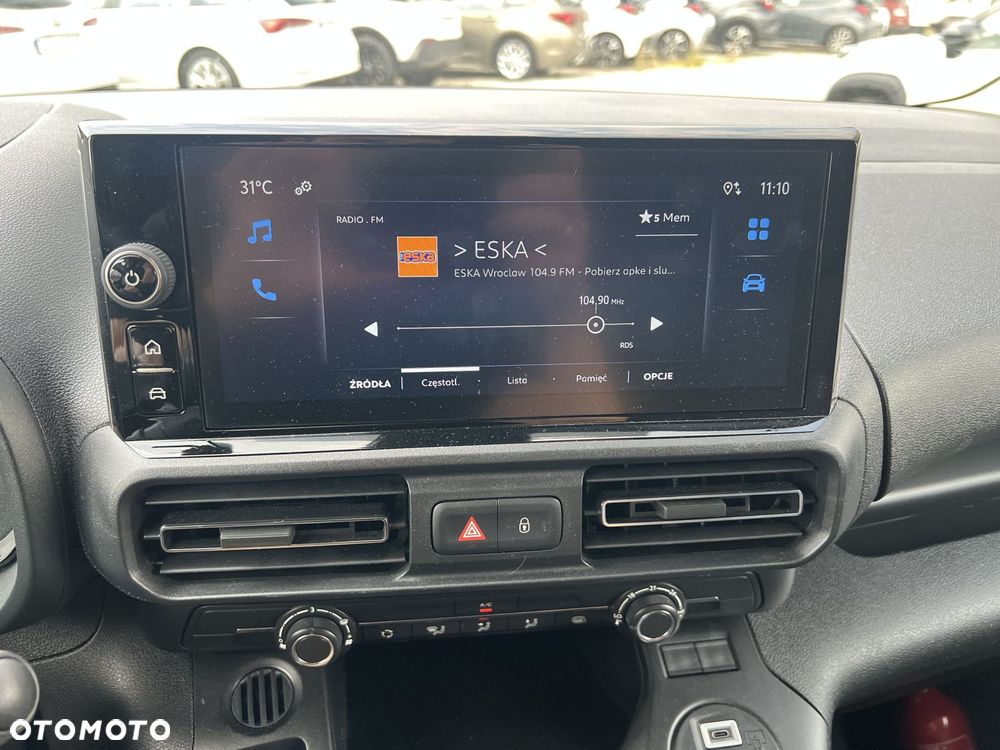 Toyota PROACE CITY - 18