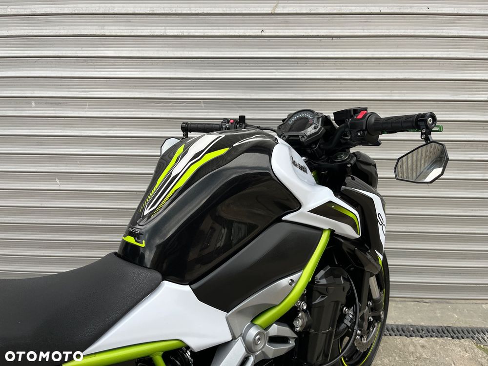 Kawasaki Z 900 - 21