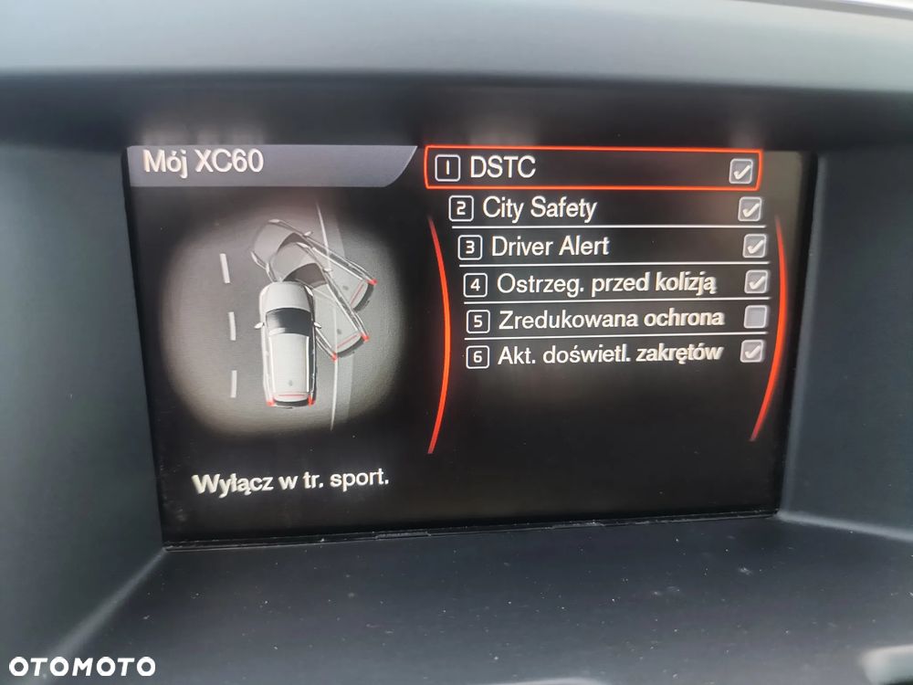Volvo XC 60 D5 AWD Summum - 23