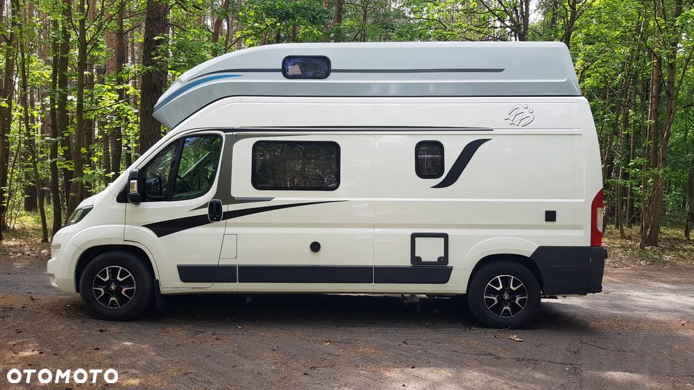 Peugeot Boxer - 13