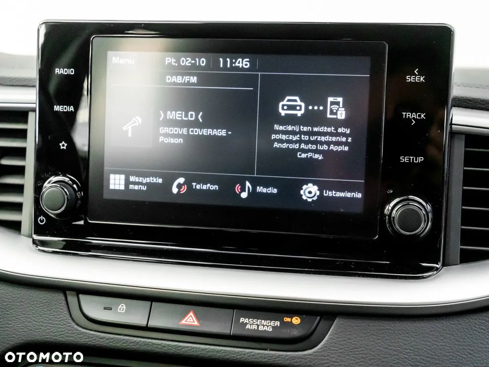 Kia Ceed 1.5 T-GDI M DCT - 18