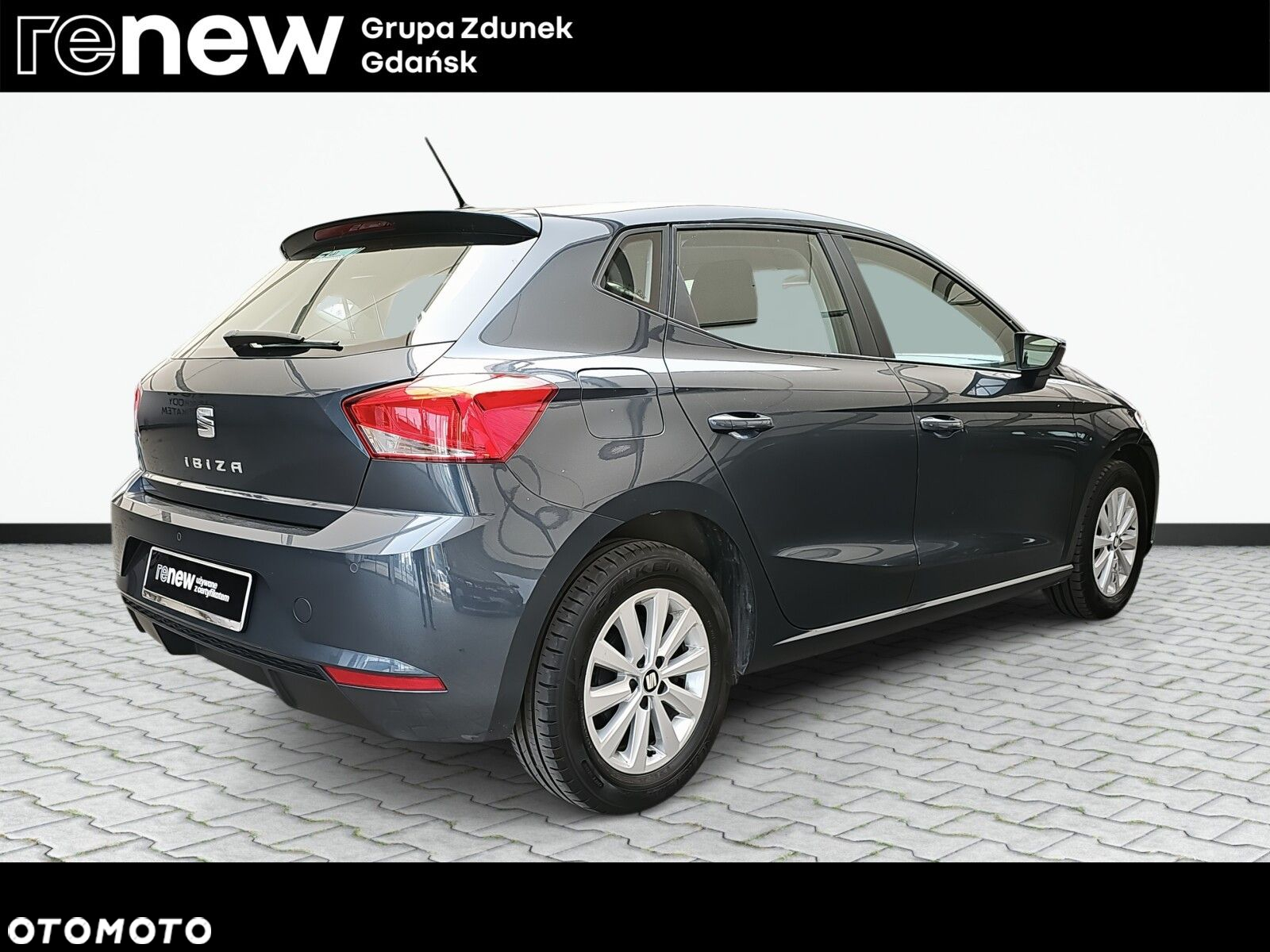 Seat Ibiza - 6
