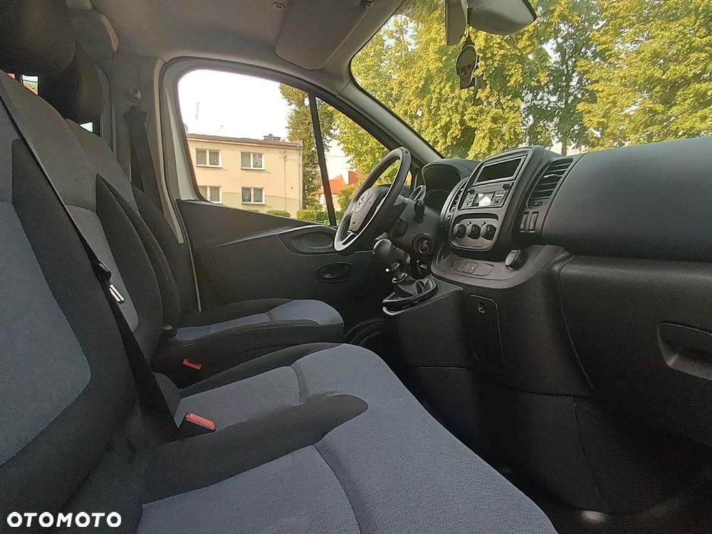 Opel Vivaro 1.6 D L2H1 S&S Life - 11