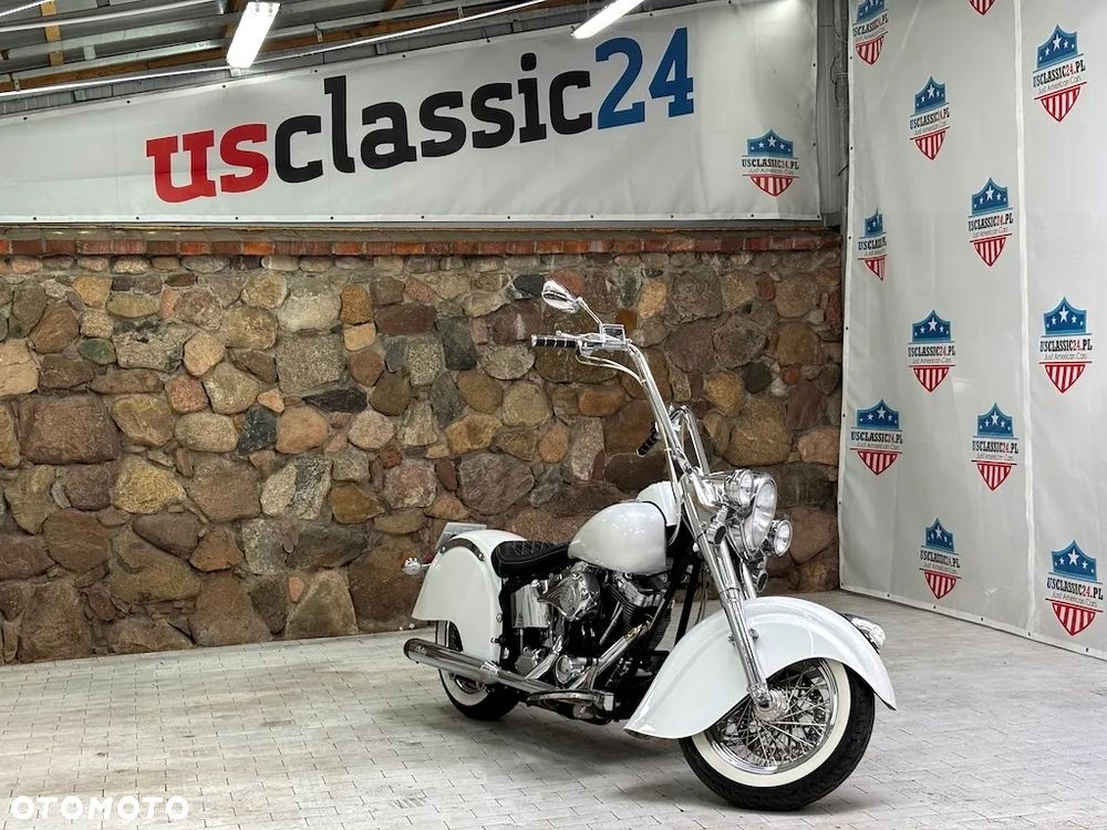 Indian Chief - 4