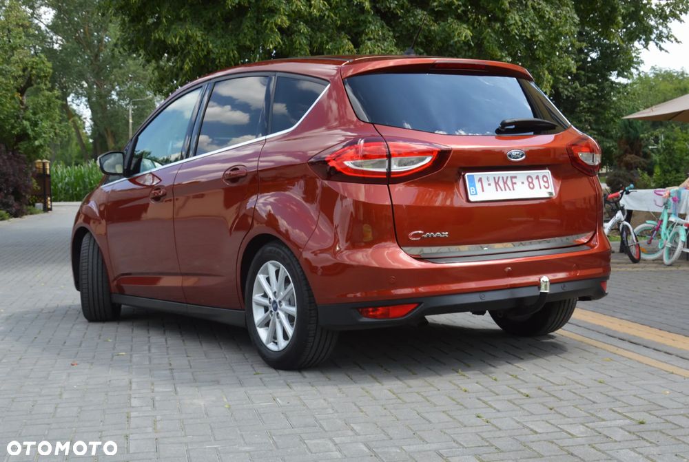Ford C-MAX - 4