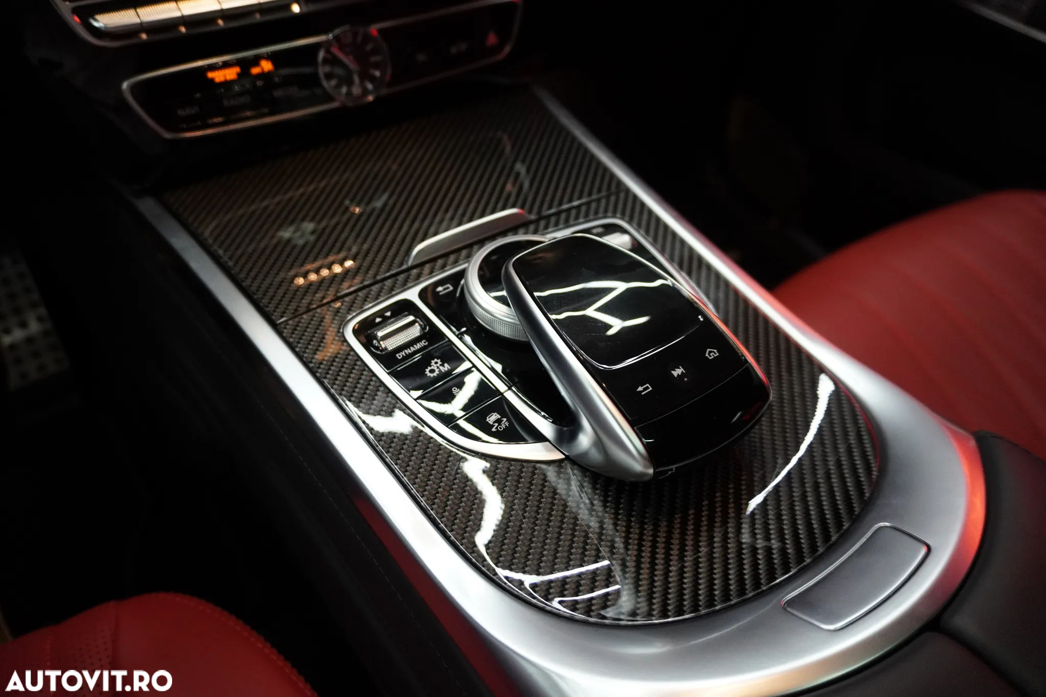 Mercedes-Benz G AMG 63 SW Long Aut. - 6