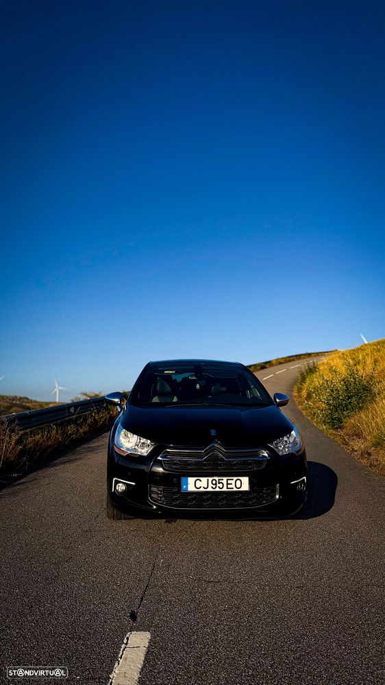 Citroën DS4 1.2 PureTech So Chic - 2