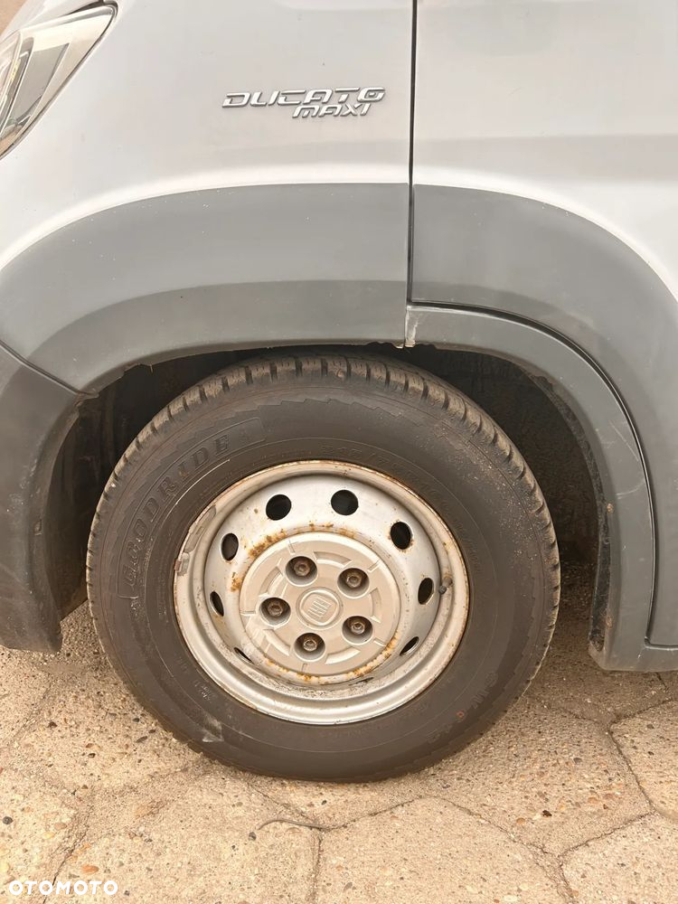 Fiat Ducato - 11