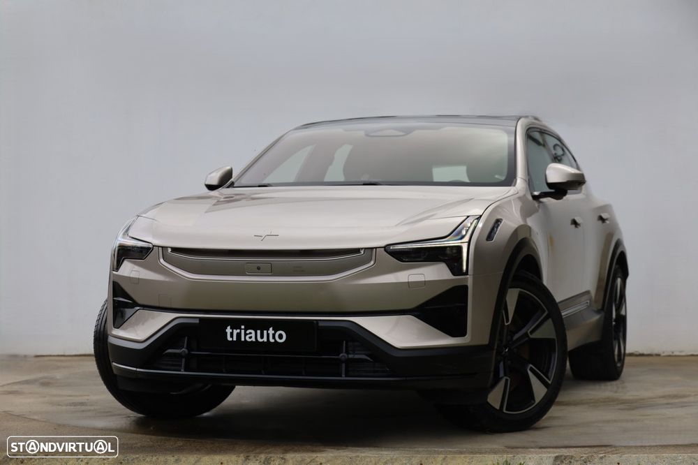 Polestar 3 Long Range 111 kWh AWD Plus Pilot - 45
