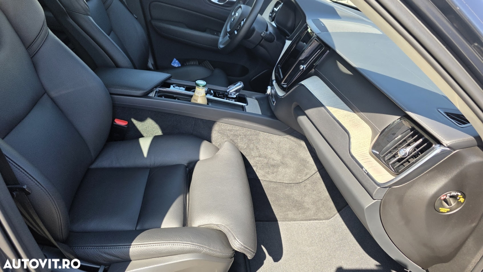 Volvo XC 60 B4 MHEV Inscription - 22