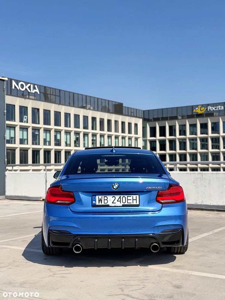 BMW Inny - 5