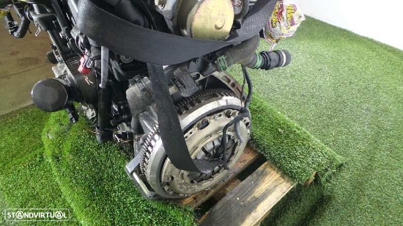 MOTOR COMPLETO RENAULT MODUS / GRAND MODUS 2006 -K9KN764 - 3