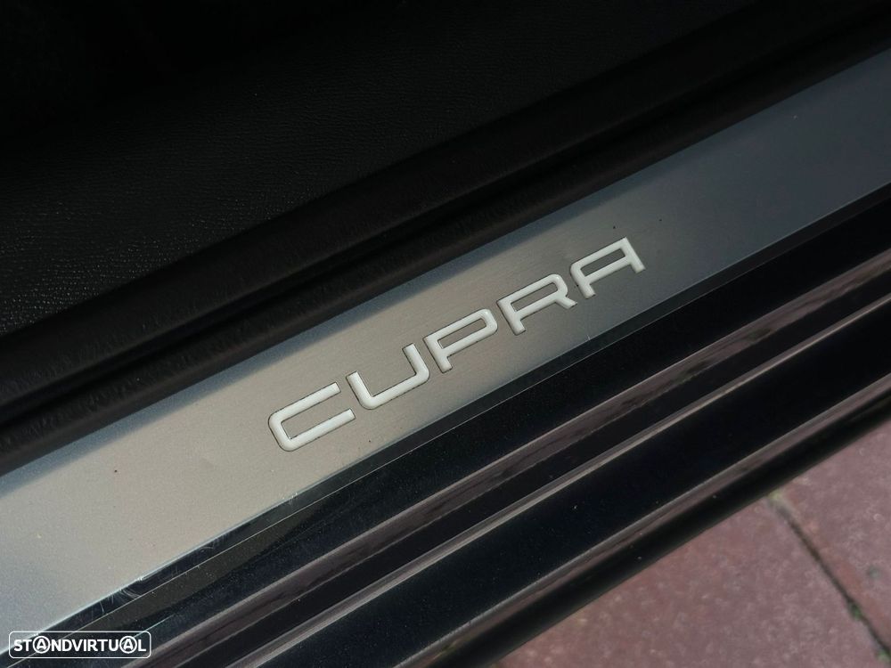 Cupra Formentor VZ 1.4 e-Hybrid DSG - 13
