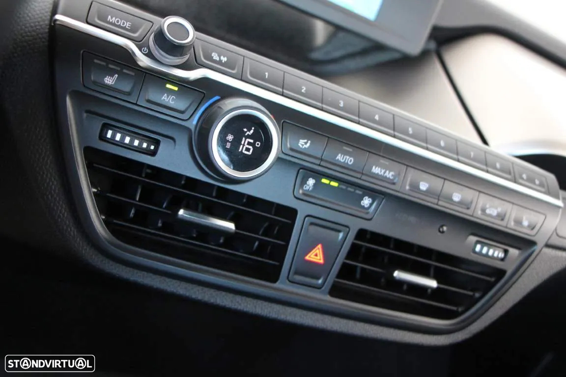 BMW i3 - 11