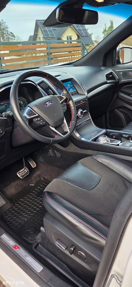 Ford Edge 2.0 EcoBlue Twin-Turbo 4WD ST-Line - 15
