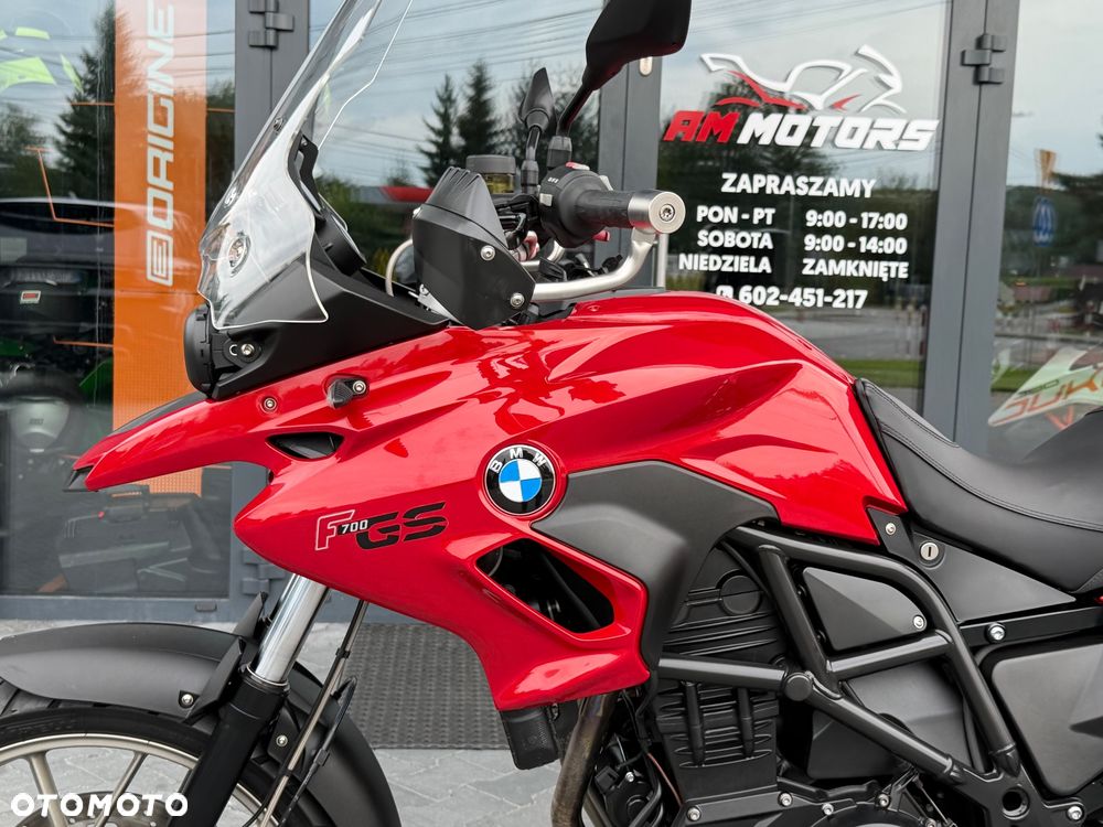 BMW GS - 31
