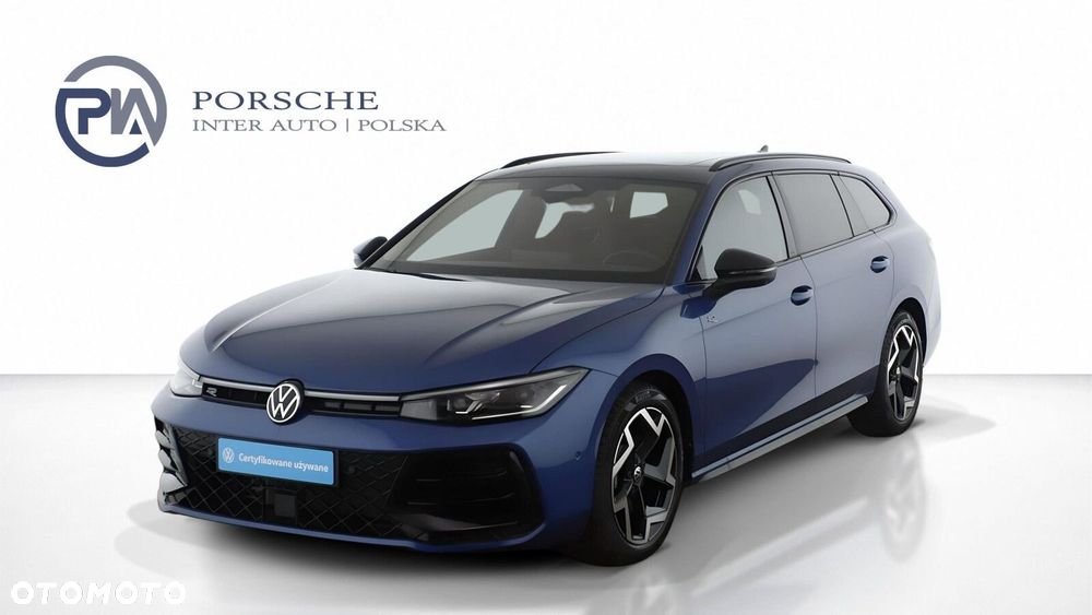 Volkswagen Passat - 2