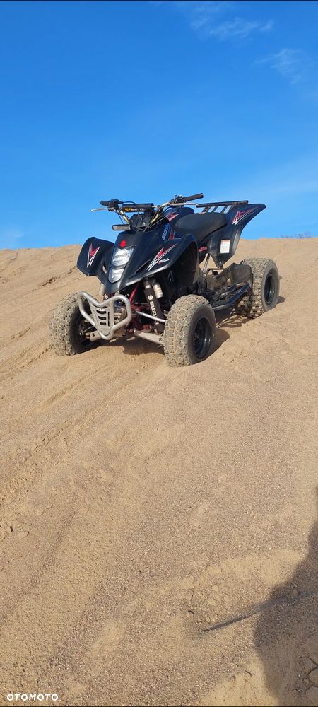 Suzuki Inny - 13