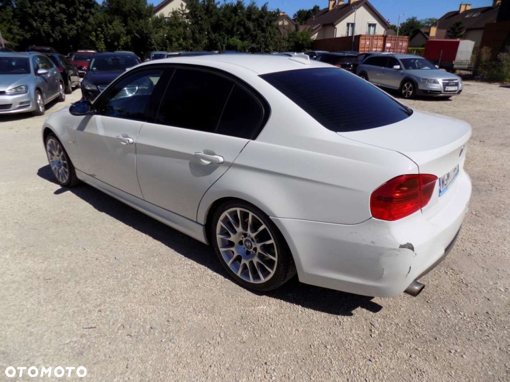 BMW Seria 3 - 4