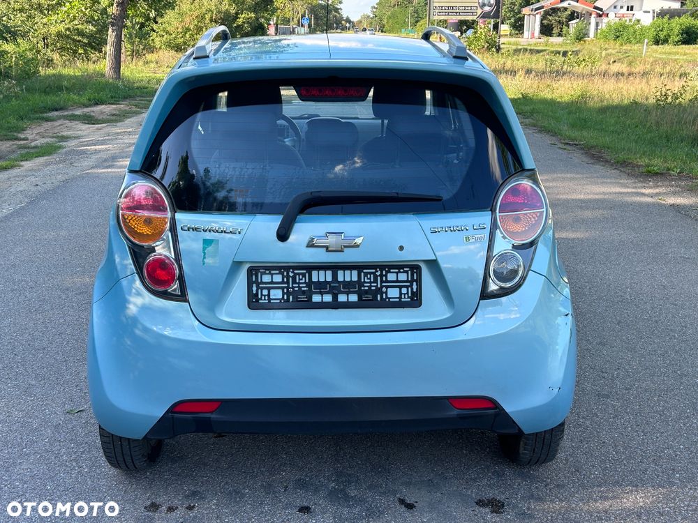 Chevrolet Spark 1.0 LT - 3