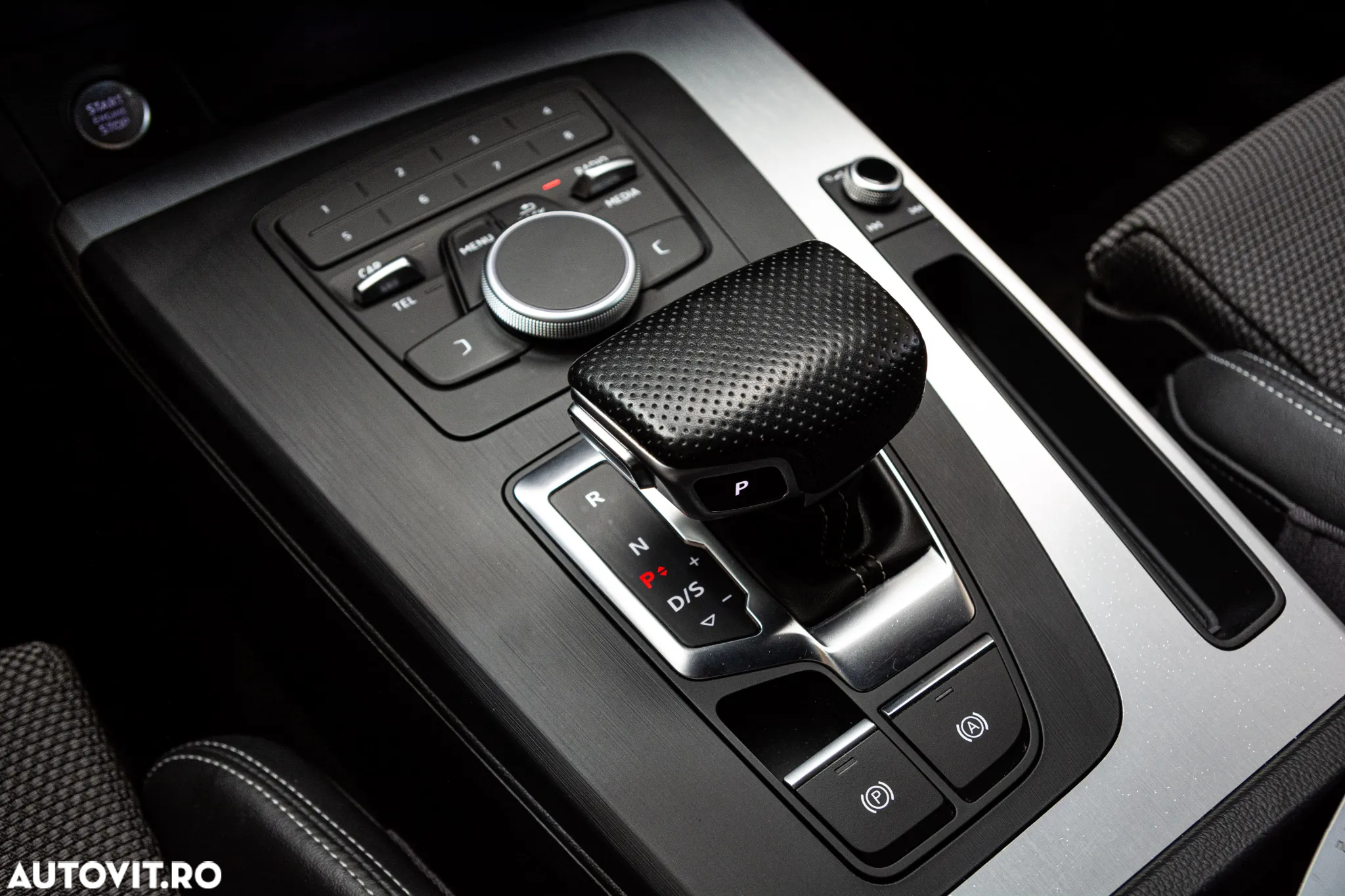 Audi Q5 2.0 40 TDI quattro S tronic Sport - 16