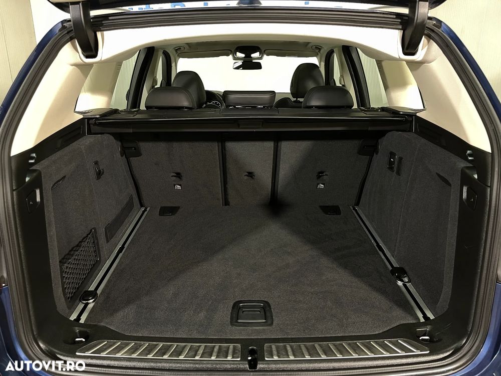 BMW X3 xDrive20d Aut. xLine - 13