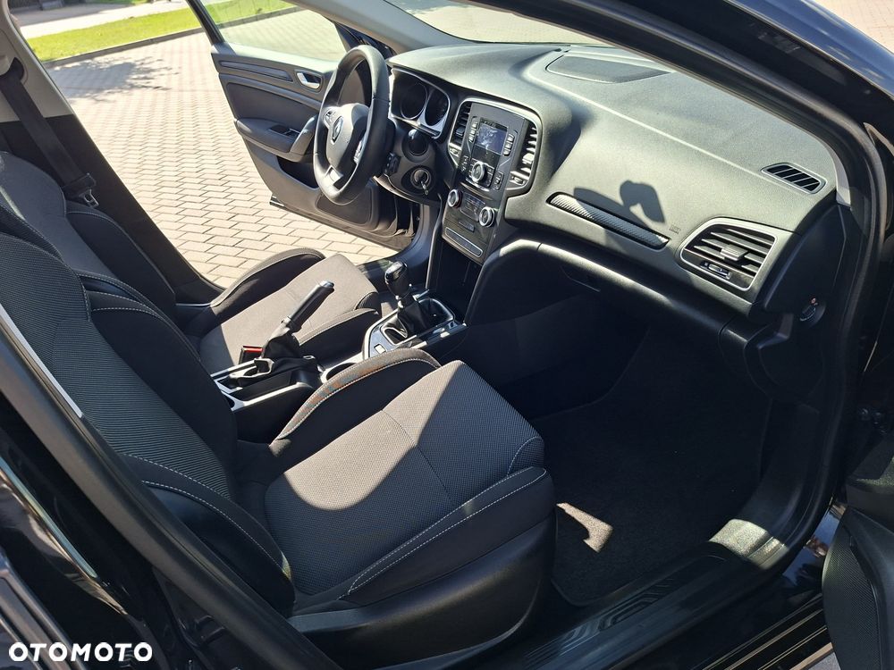 Renault Megane - 7