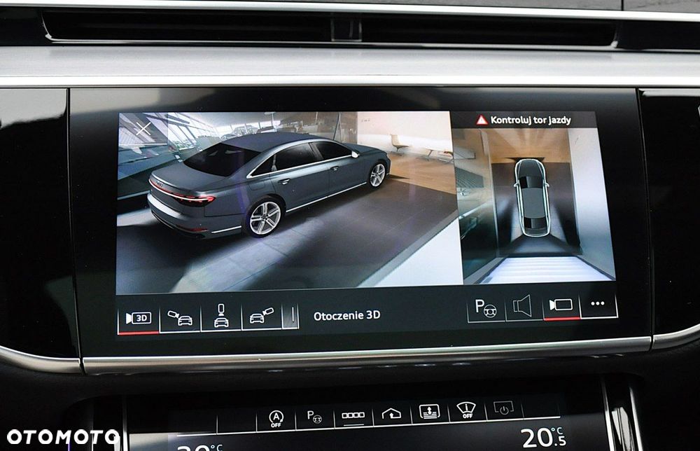Audi A8 - 39