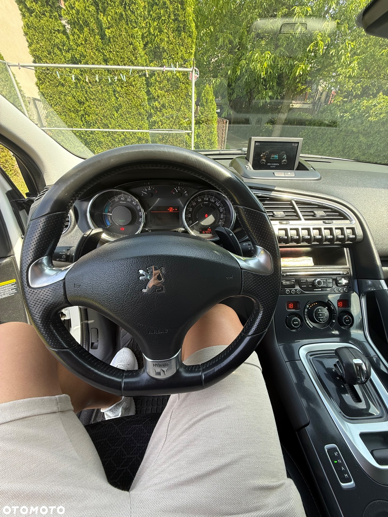 Peugeot 3008 - 10