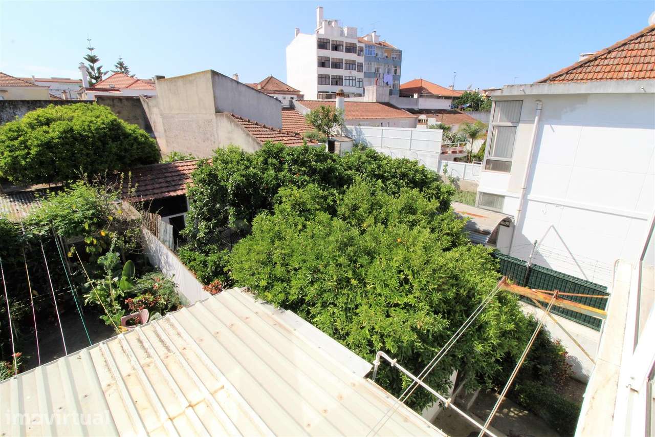 ANDAR MORADIA FEIJÓ - T3 - Grande imagem: 3/26