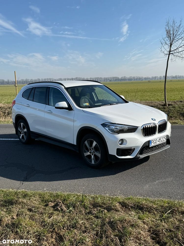 BMW X1 - 2