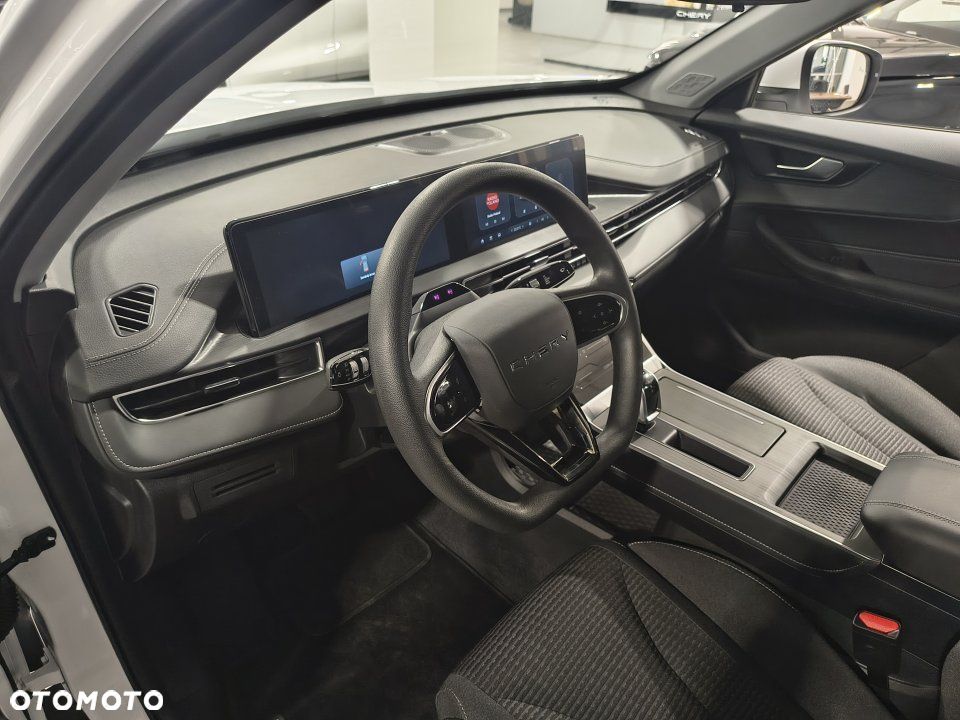 Chery Tiggo 4 - 6