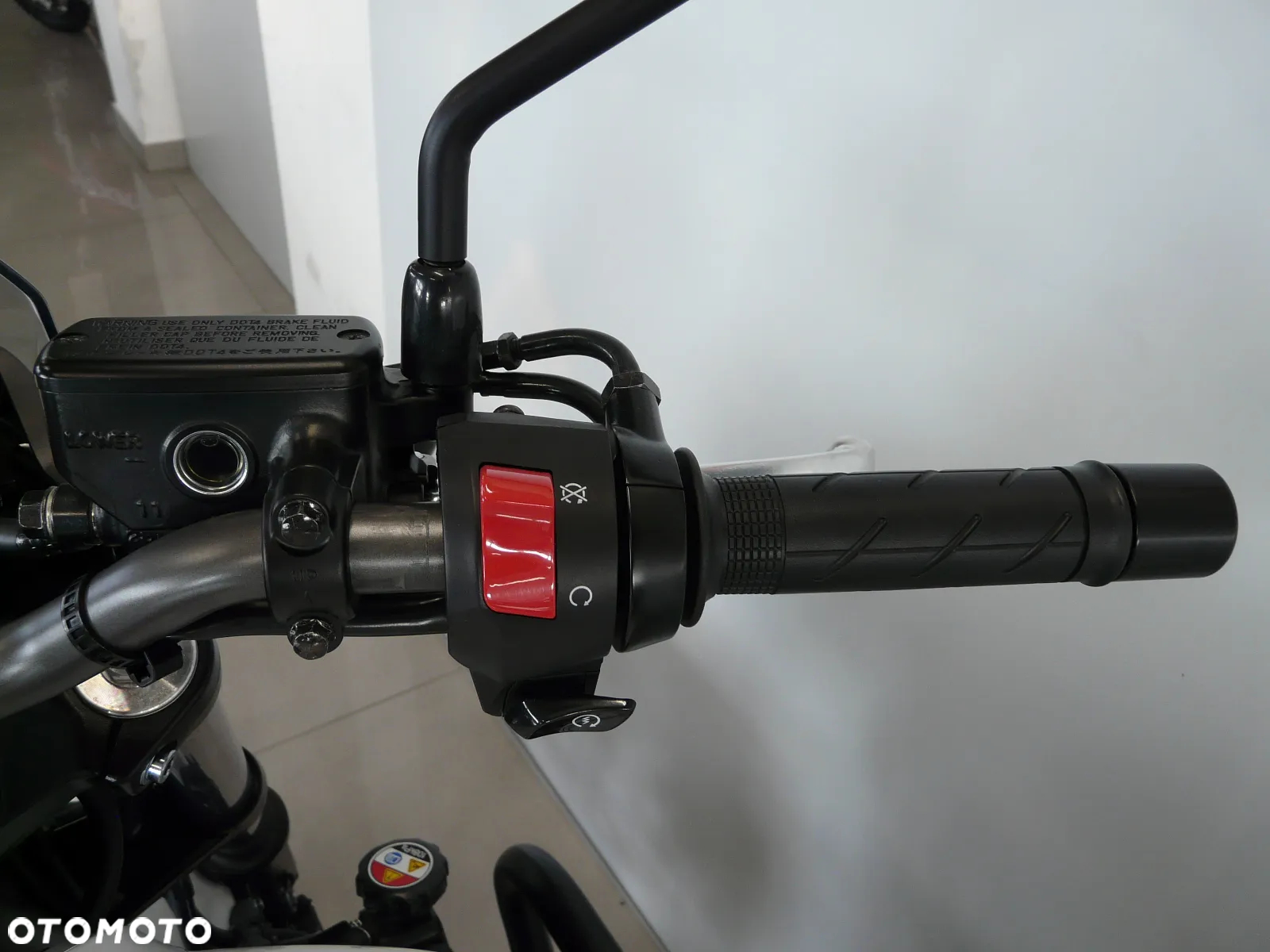 Honda NC - 24