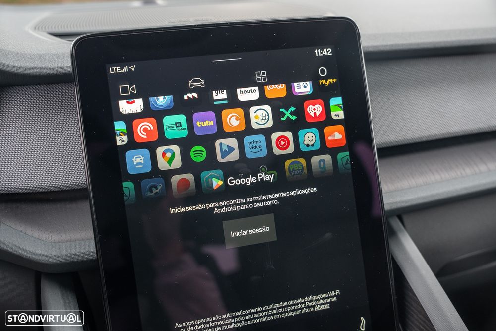 Polestar 2 Dual Motor 78kWh - 16