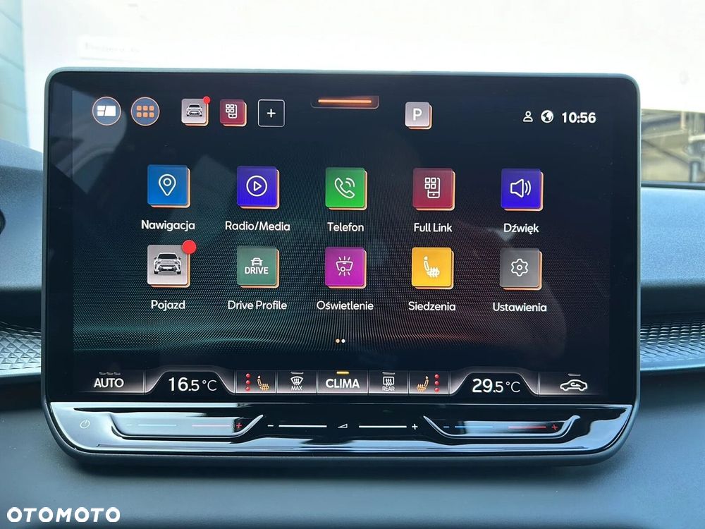 Cupra Terramar 2.0 TSI 4Drive DSG - 30