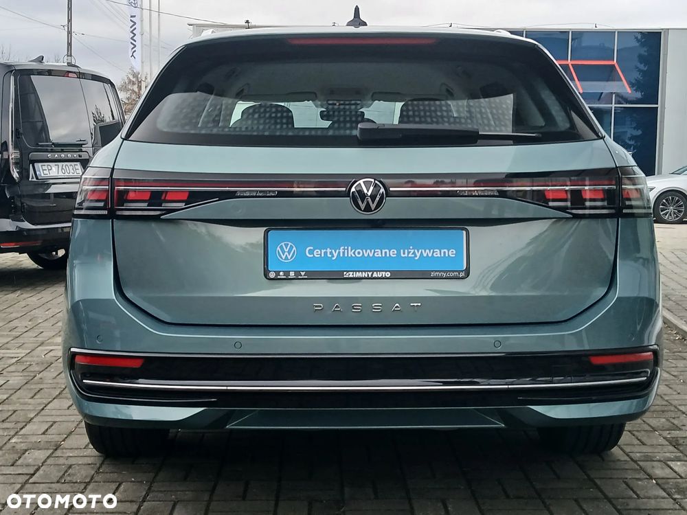 Volkswagen Passat Variant 2.0 TDI SCR Elegance DSG - 39
