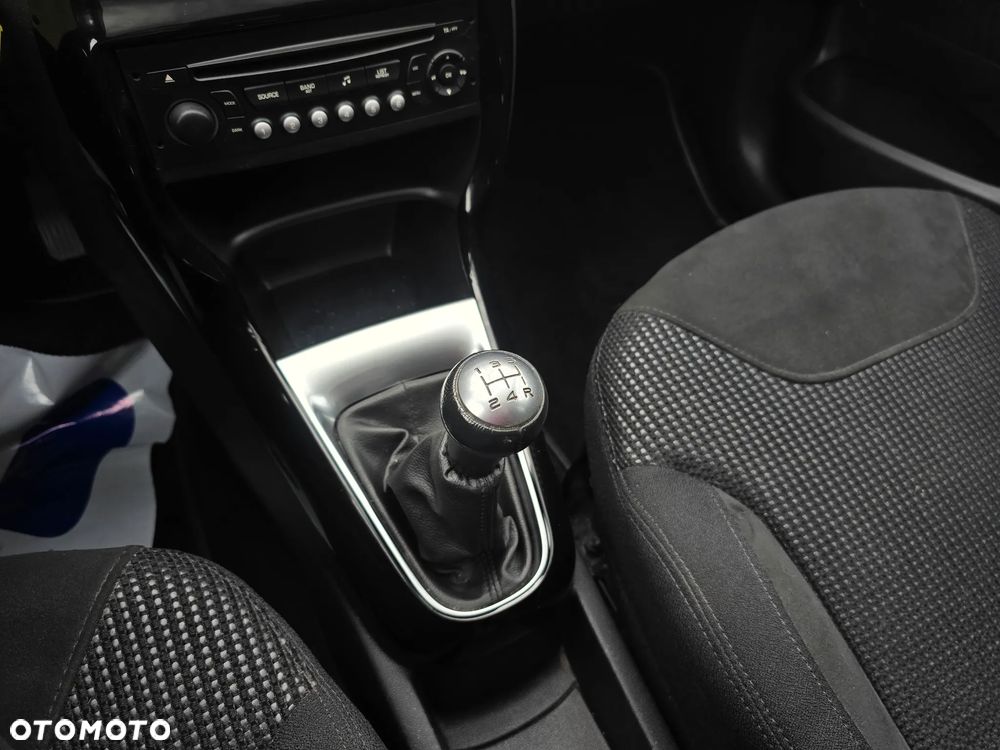Citroën C3 VTi 95 Exclusive - 32