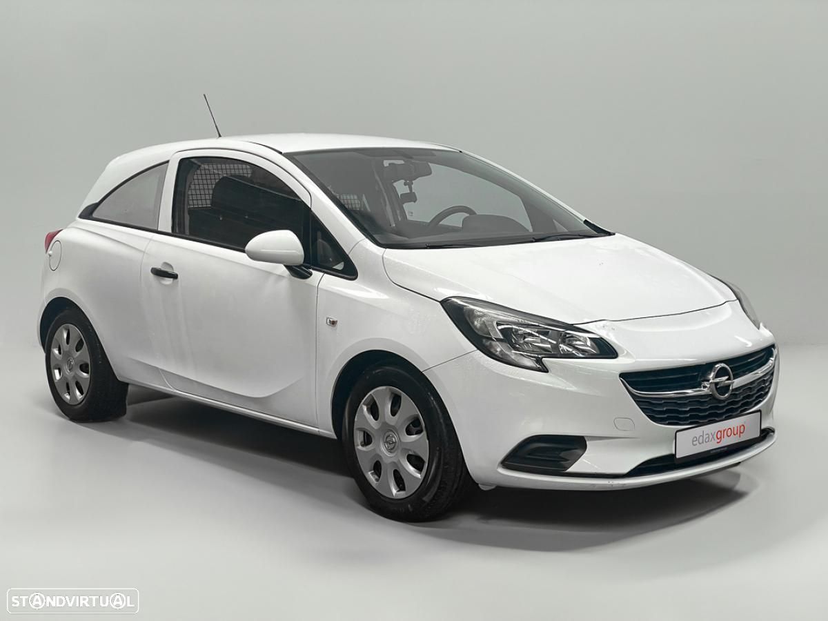 Opel Corsa Van 1.3 CDTI - 1