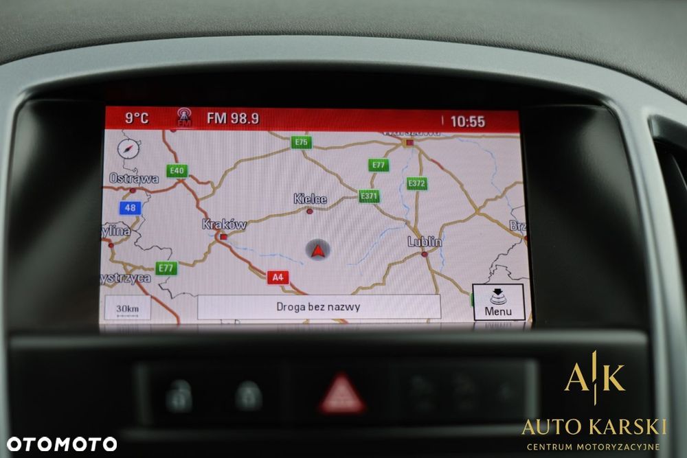 Opel Astra - 27
