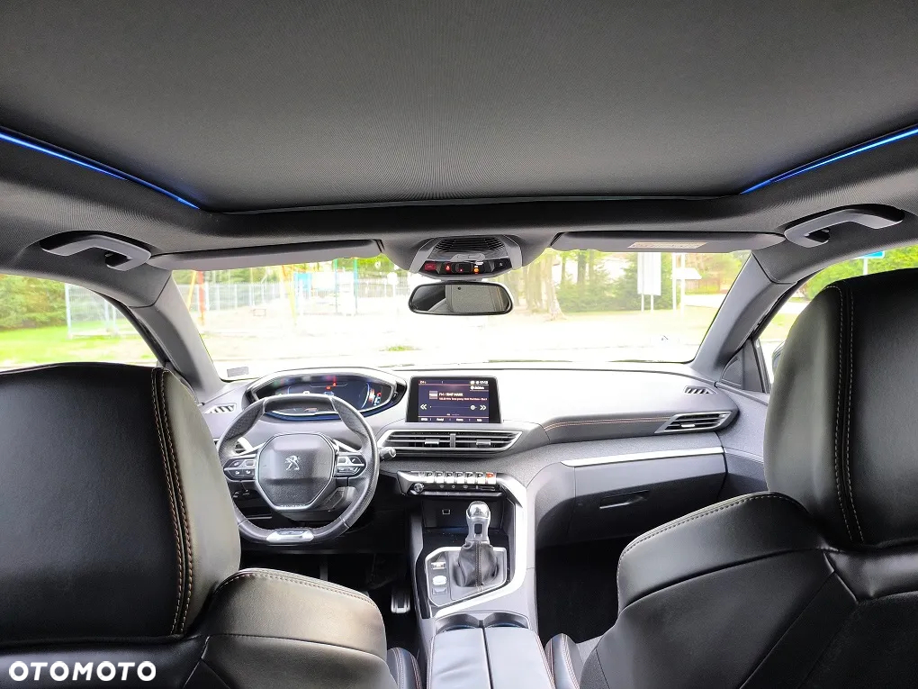 Peugeot 3008 - 24