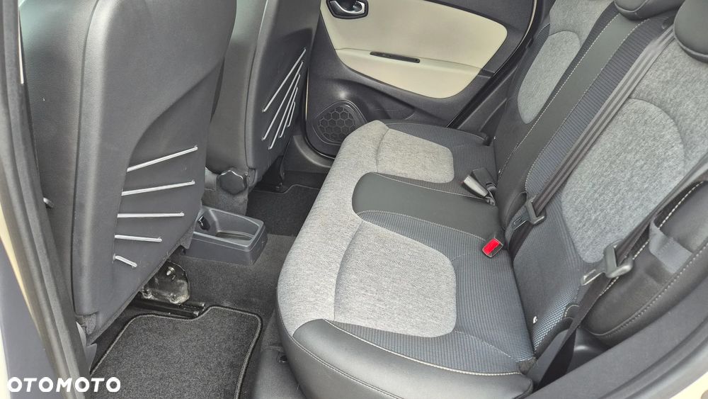 Renault Captur ENERGY TCe 120 EDC Elysee - 8