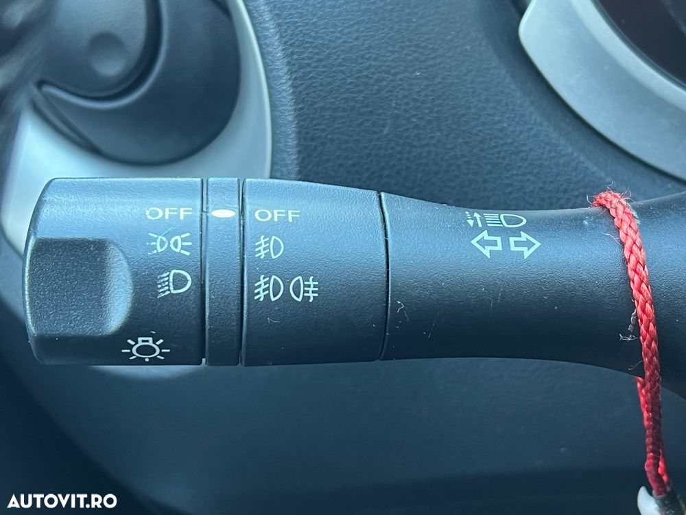 Nissan Juke 1.5 dCi Acenta - 15