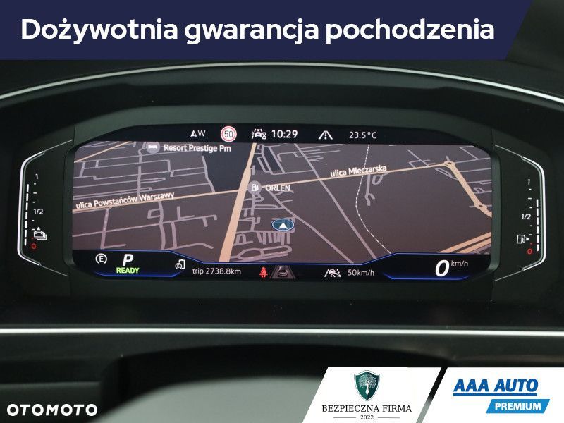 Volkswagen Tiguan - 10