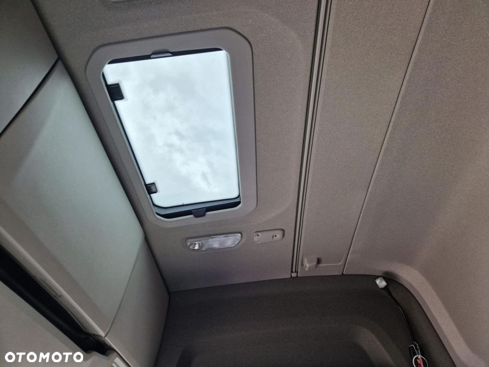 Scania S460A4x2NB - 21